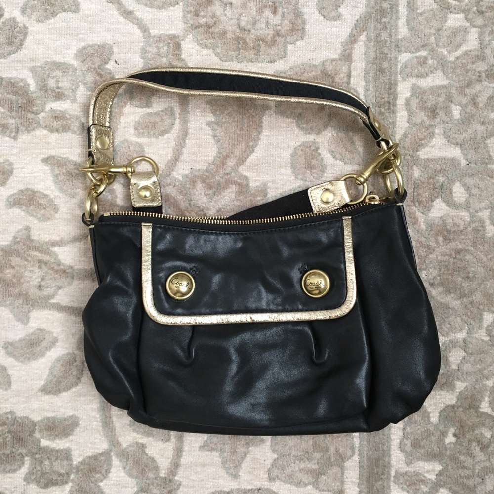 Coach Crossbody Bag